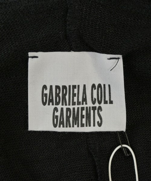 GABRIELA COLL GARMENTS ชุดเดรส