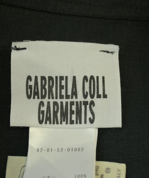 GABRIELA COLL GARMENTS เสื้อลำลอง