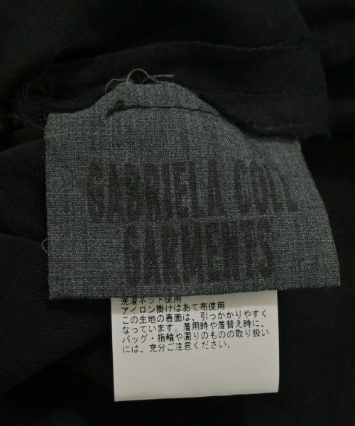 GABRIELA COLL GARMENTS เสื้อสตรี