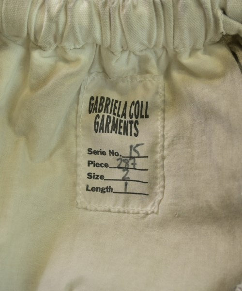 GABRIELA COLL GARMENTS กางเกง อื่น