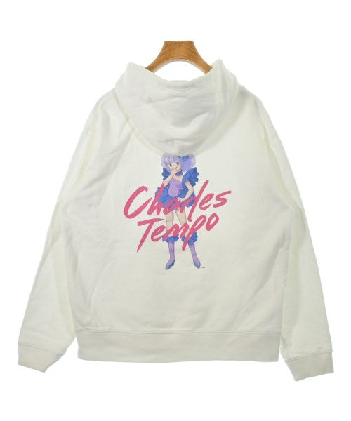 charles chaton เสื้อฮู้ด