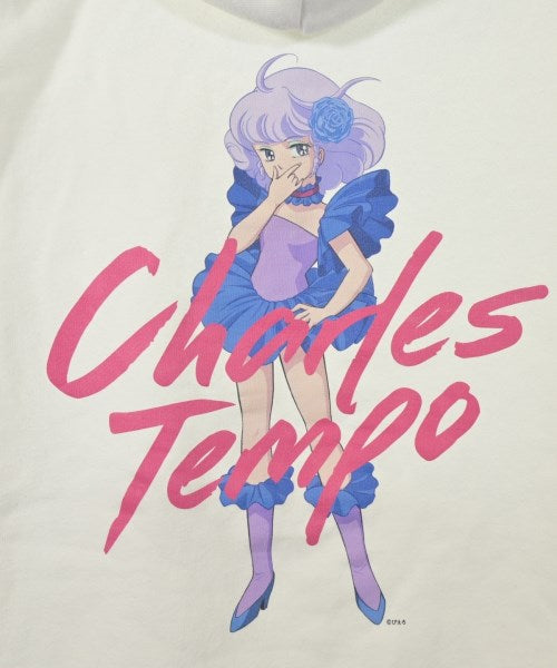 charles chaton เสื้อฮู้ด