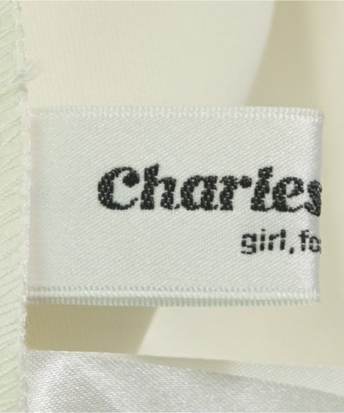 charles chaton ชุดเดรส