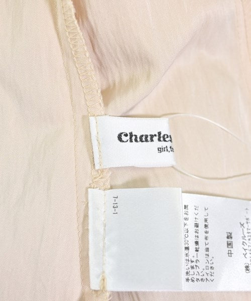 charles chaton เสื้อสตรี