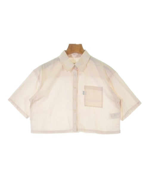 charles chaton เสื้อลำลอง