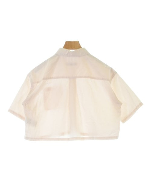 charles chaton เสื้อลำลอง