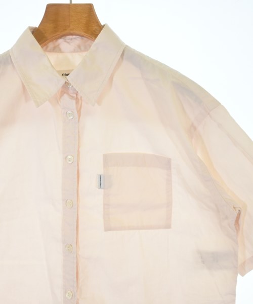 charles chaton เสื้อลำลอง