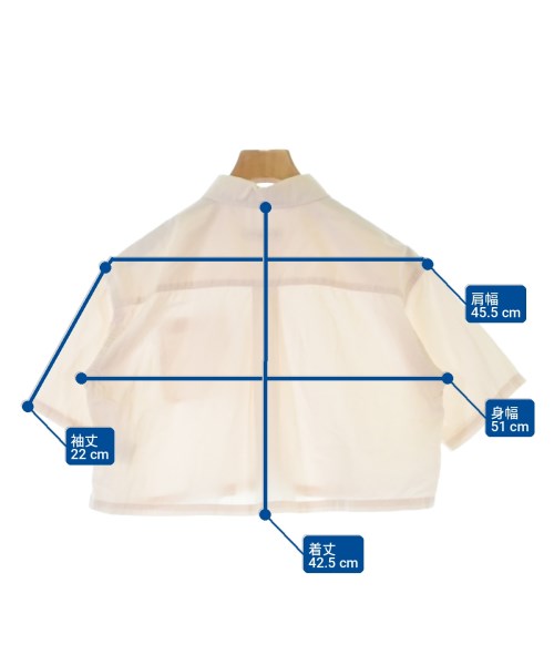 charles chaton เสื้อลำลอง