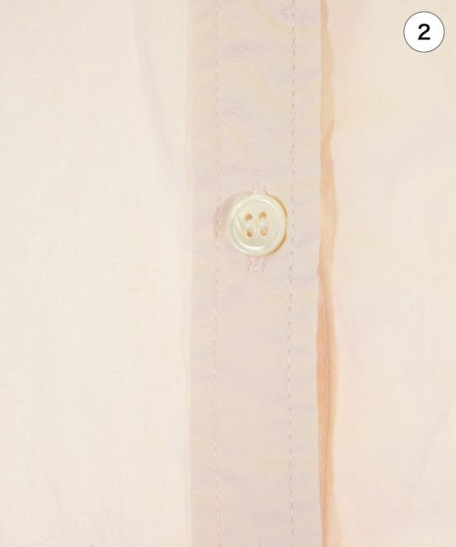 charles chaton เสื้อลำลอง