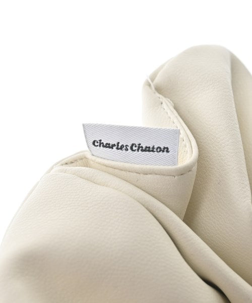 charles chaton เครื่องประดับผม