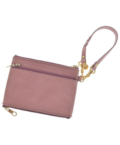 HIRAMEKI. กระเป๋า