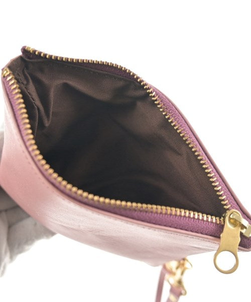 HIRAMEKI. กระเป๋า