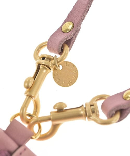 HIRAMEKI. กระเป๋า