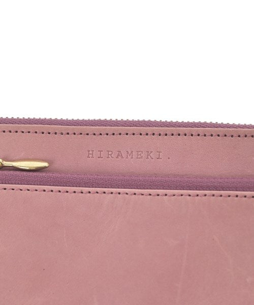 HIRAMEKI. กระเป๋า