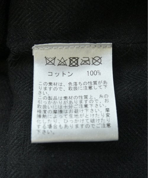 OLUBIYI THOMAS เสื้อลำลอง