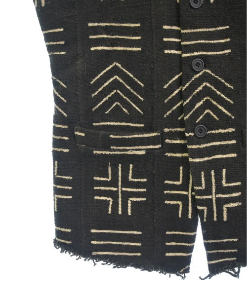 OLUBIYI THOMAS เสื้อลำลอง