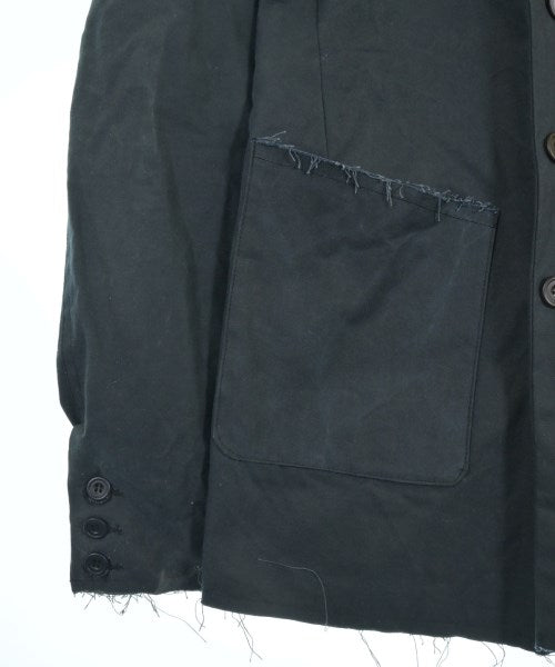 OLUBIYI THOMAS แจ็คเก็ตลำลอง