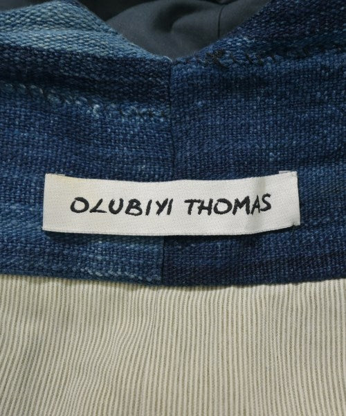 OLUBIYI THOMAS กางเกง อื่น