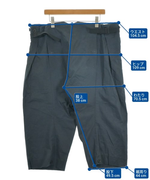 OLUBIYI THOMAS กางเกง อื่น