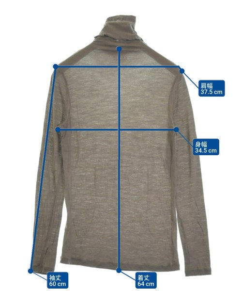 ABOUT เสื้อกันหนาว
