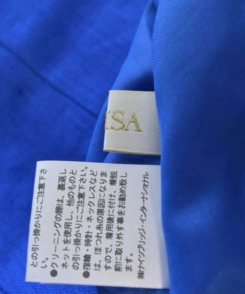 ELISA กระโปรงยาวถึงเข่า