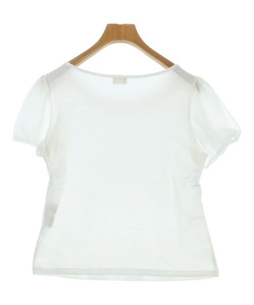 ELISA เสื้อยืด/เสื้อท็อปส์