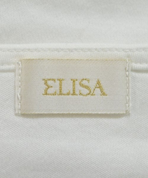 ELISA เสื้อยืด/เสื้อท็อปส์