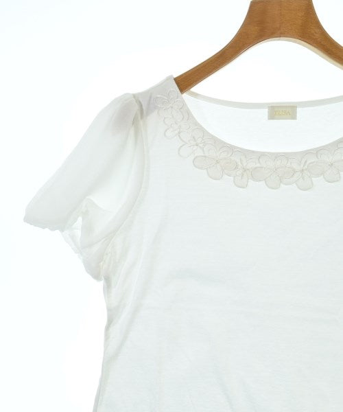 ELISA เสื้อยืด/เสื้อท็อปส์