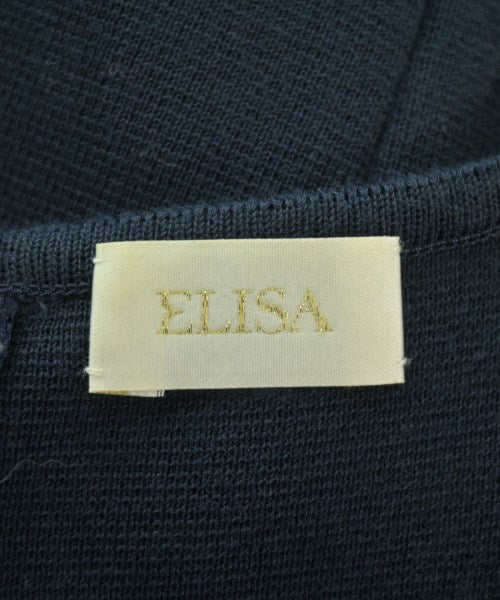 ELISA ชุดเดรส