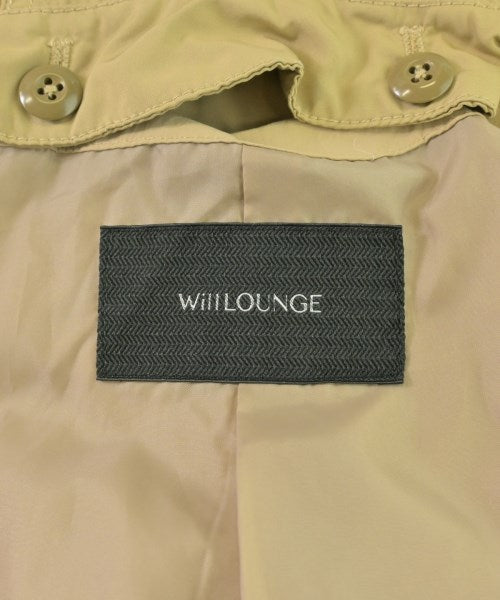 WillLounge เสื้อโค้ท อื่น
