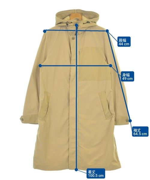 WillLounge เสื้อโค้ท อื่น