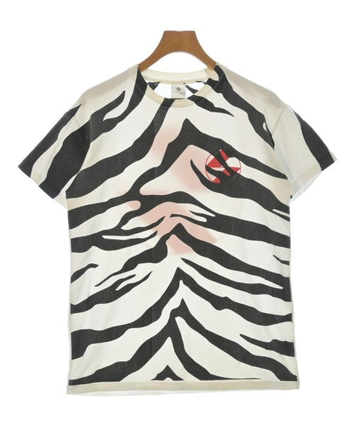 the salvages เสื้อยืด/เสื้อท็อปส์