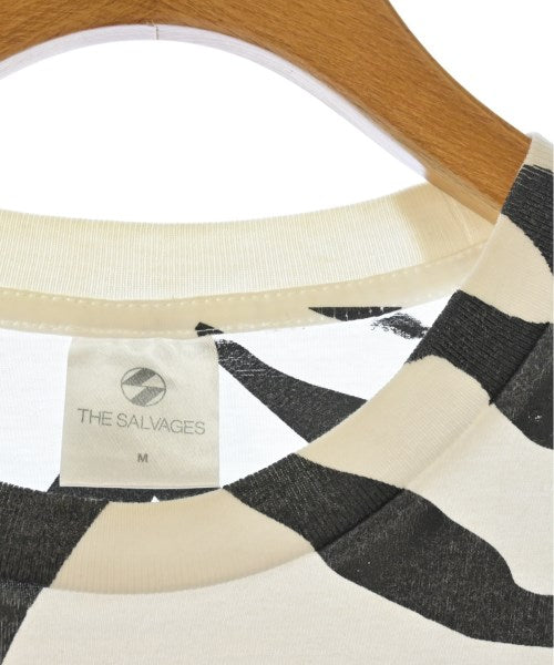 the salvages เสื้อยืด/เสื้อท็อปส์