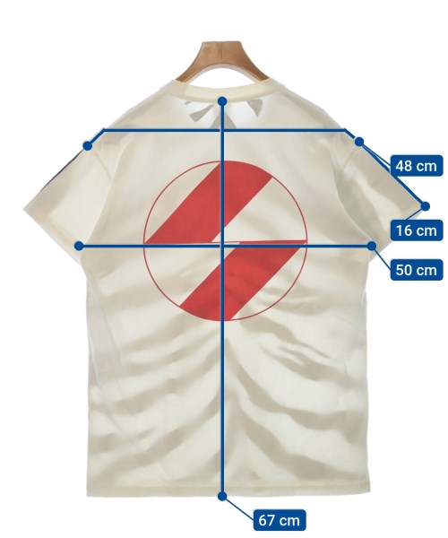 the salvages เสื้อยืด/เสื้อท็อปส์