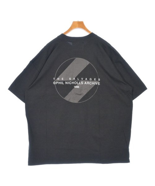 the salvages เสื้อยืด/เสื้อท็อปส์