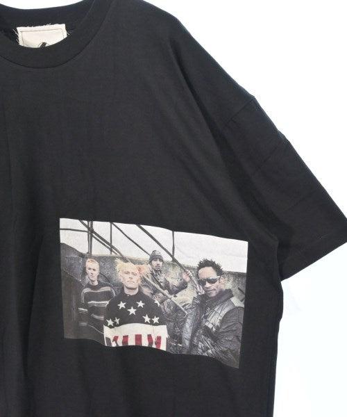 the salvages เสื้อยืด/เสื้อท็อปส์