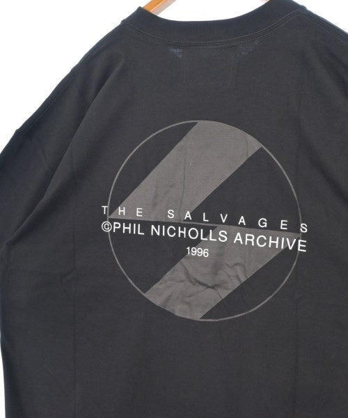 the salvages เสื้อยืด/เสื้อท็อปส์