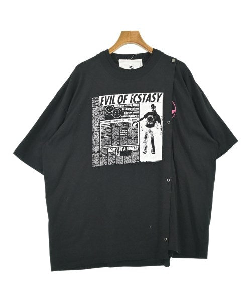 the salvages เสื้อยืด/เสื้อท็อปส์