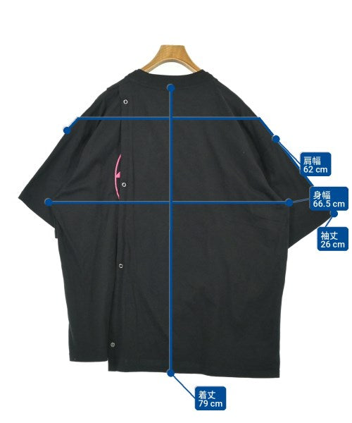 the salvages เสื้อยืด/เสื้อท็อปส์