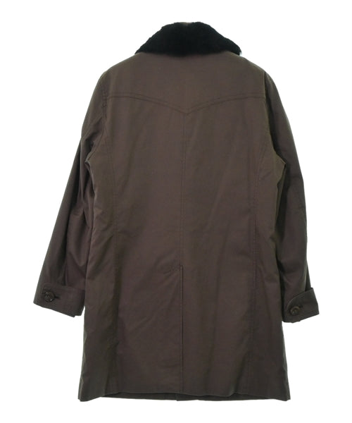 WHOLE9YARDS เสื้อโค้ท อื่น