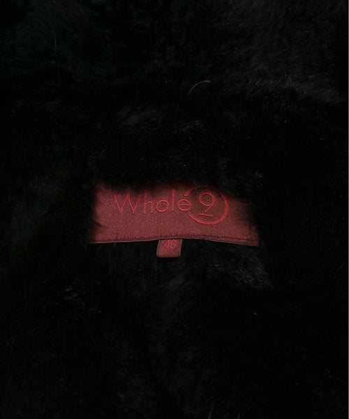 WHOLE9YARDS เสื้อโค้ท อื่น