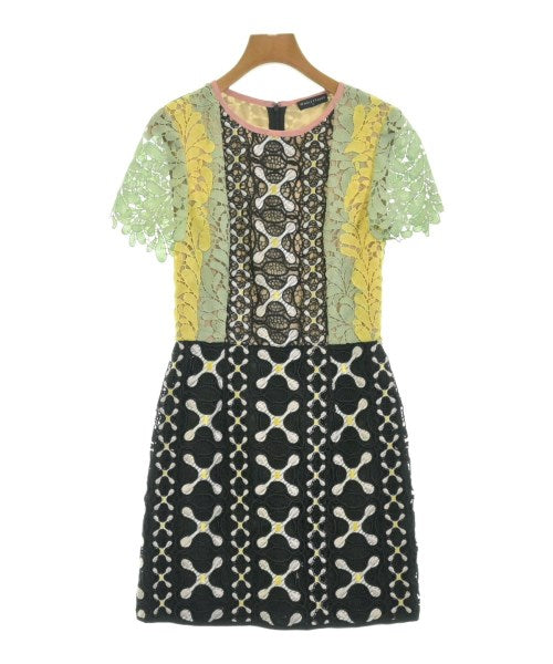 WHOLE9YARDS ชุดเดรส