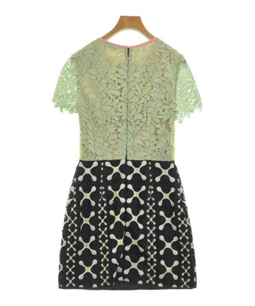 WHOLE9YARDS ชุดเดรส