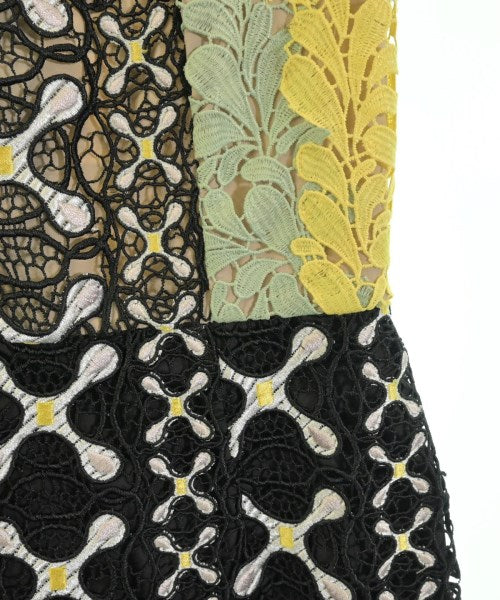 WHOLE9YARDS ชุดเดรส