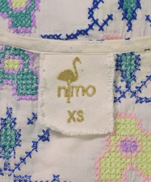 nimo เสื้อสตรี