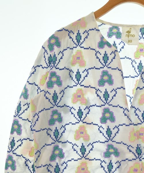 nimo เสื้อสตรี