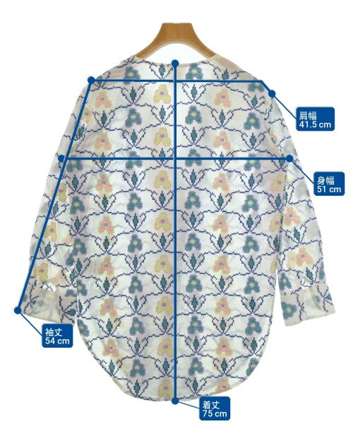 nimo เสื้อสตรี