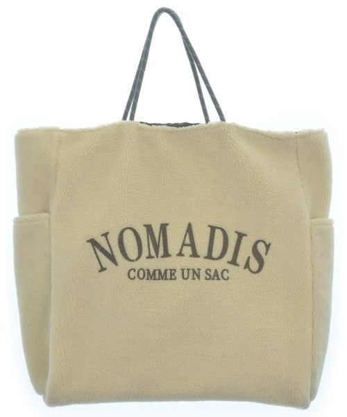 NOMADIS กระเป๋าถือขนาดใหญ่