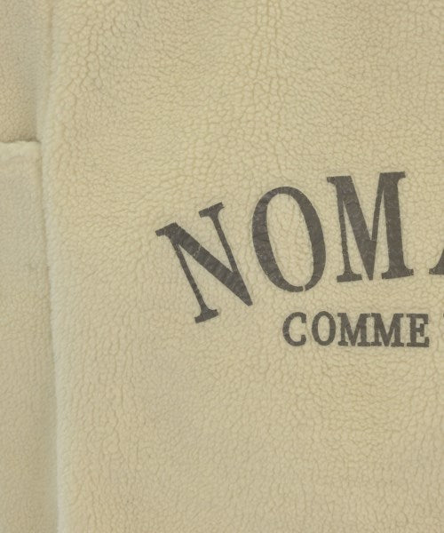 NOMADIS กระเป๋าถือขนาดใหญ่