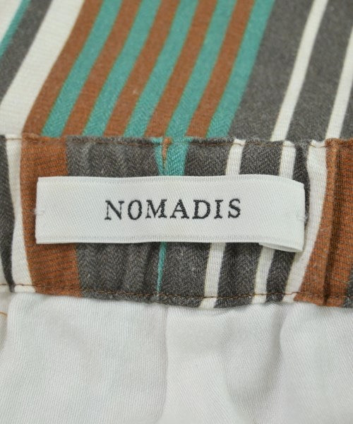 NOMADIS กางเกง อื่น